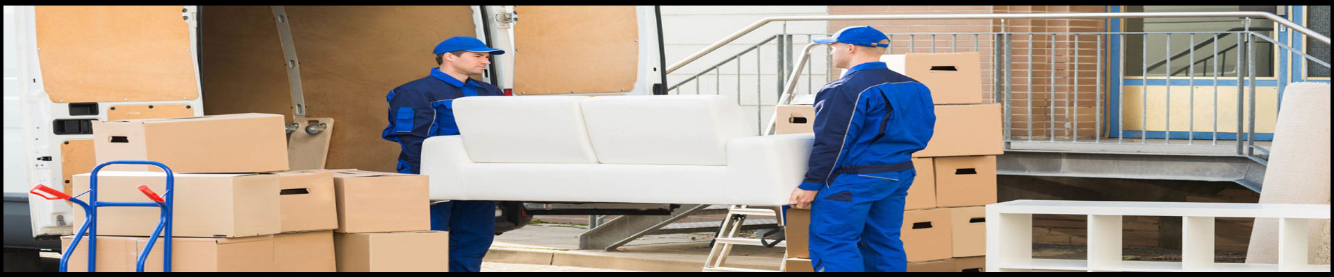 Packers And Movers Noida Sector 117